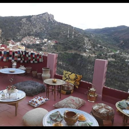 Riad Lala Zakia Moulay Idriss Exterior foto