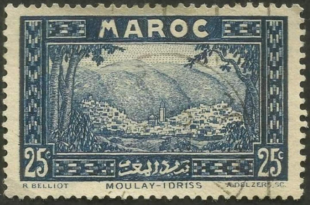 Riad Lala Zakia Moulay Idriss Exterior foto