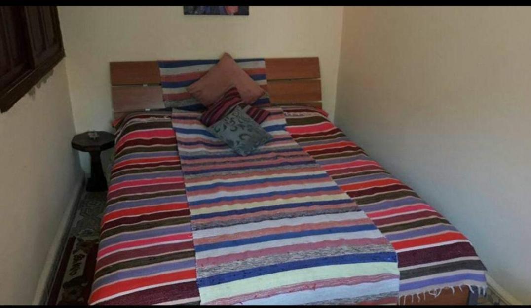 Riad Lala Zakia Moulay Idriss Quarto foto