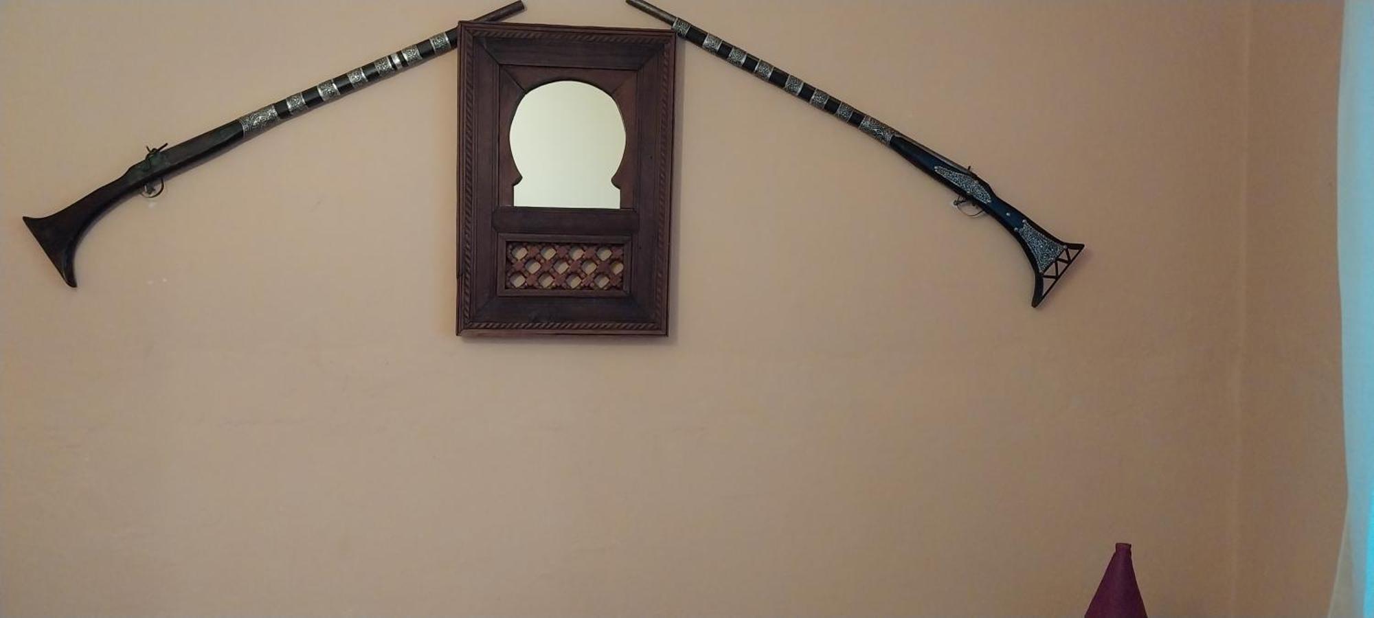 Riad Lala Zakia Moulay Idriss Quarto foto