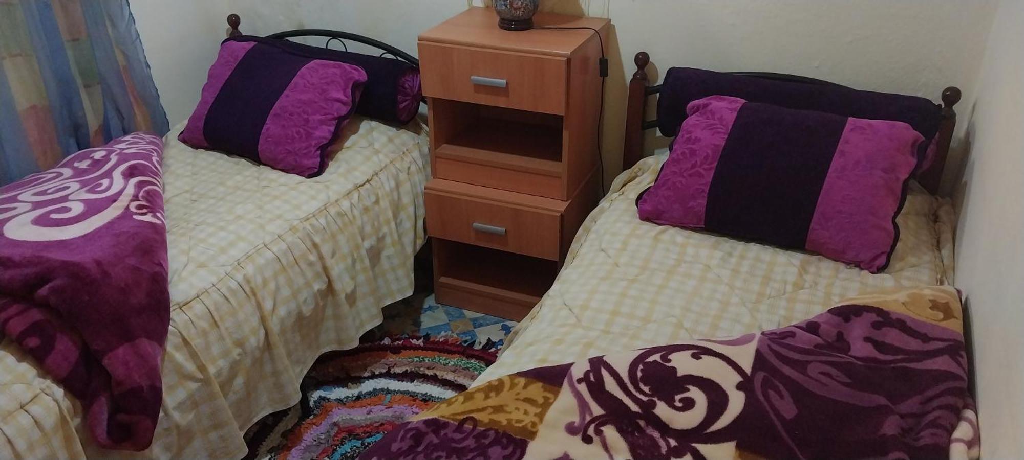 Riad Lala Zakia Moulay Idriss Quarto foto