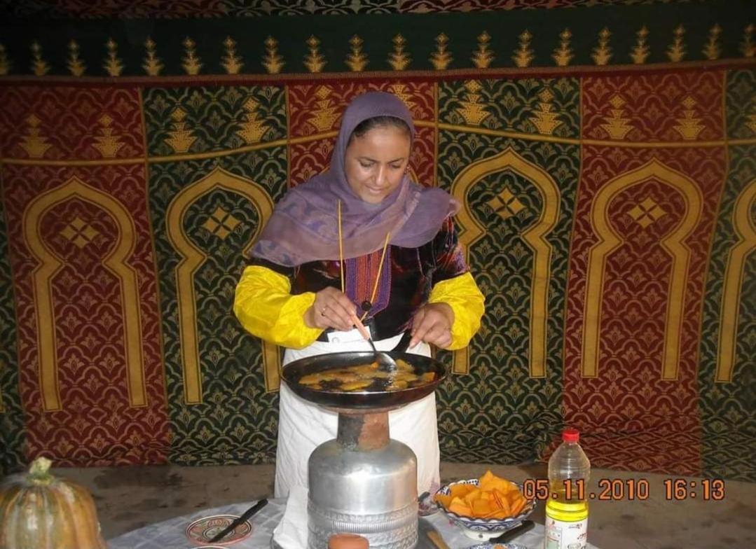 Riad Lala Zakia Moulay Idriss Quarto foto