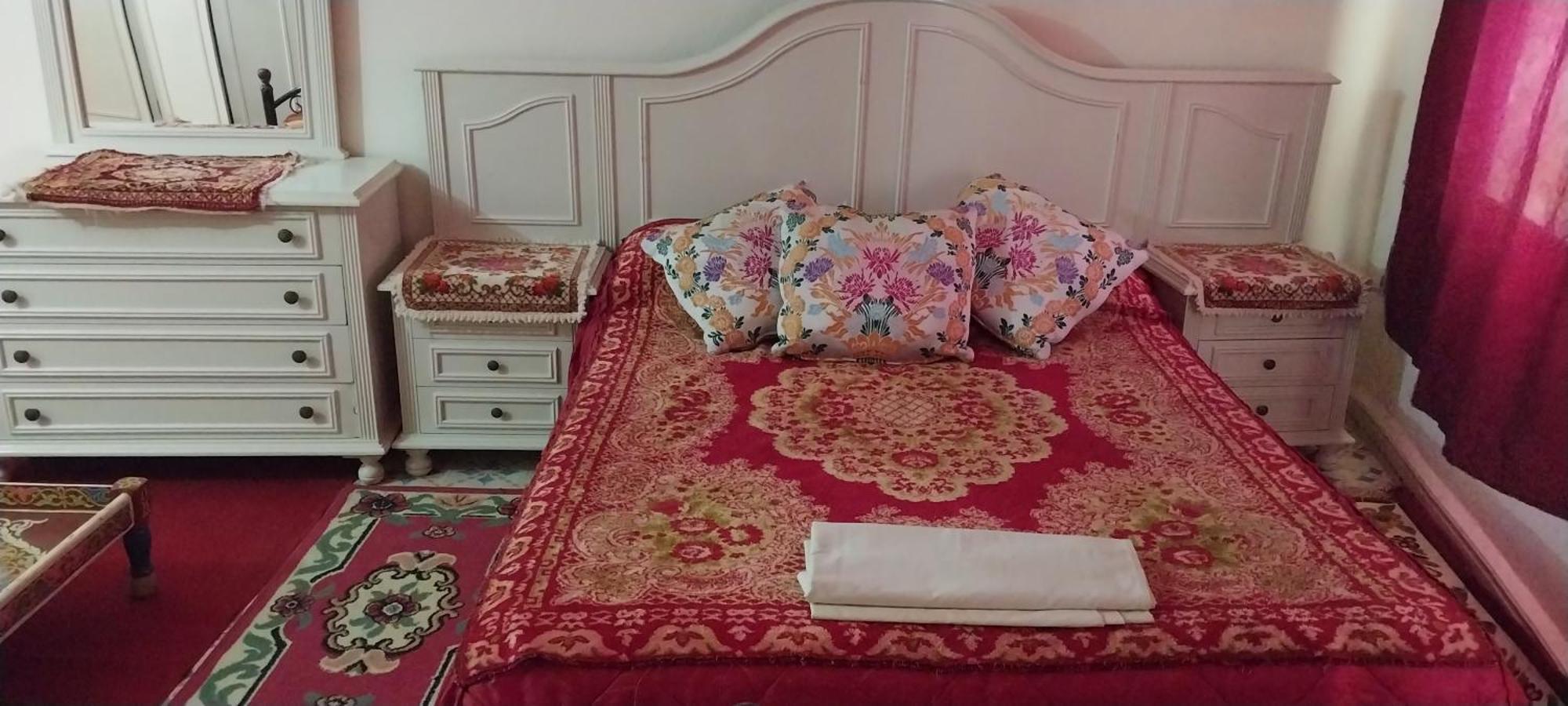 Riad Lala Zakia Moulay Idriss Quarto foto